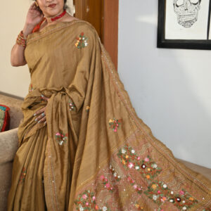 Saree 1