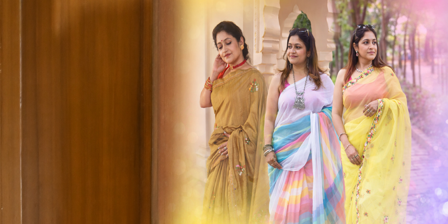 Website Banner