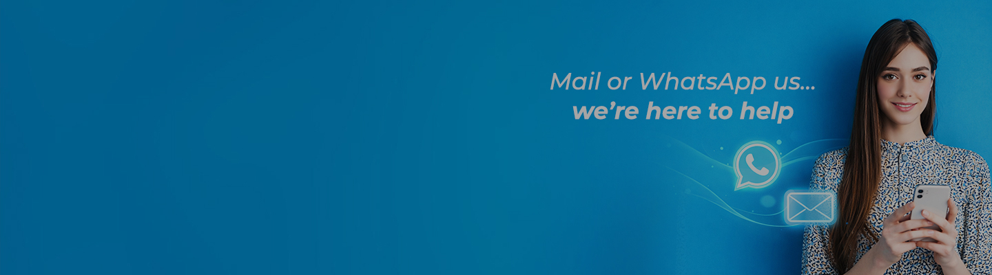 Website Banner