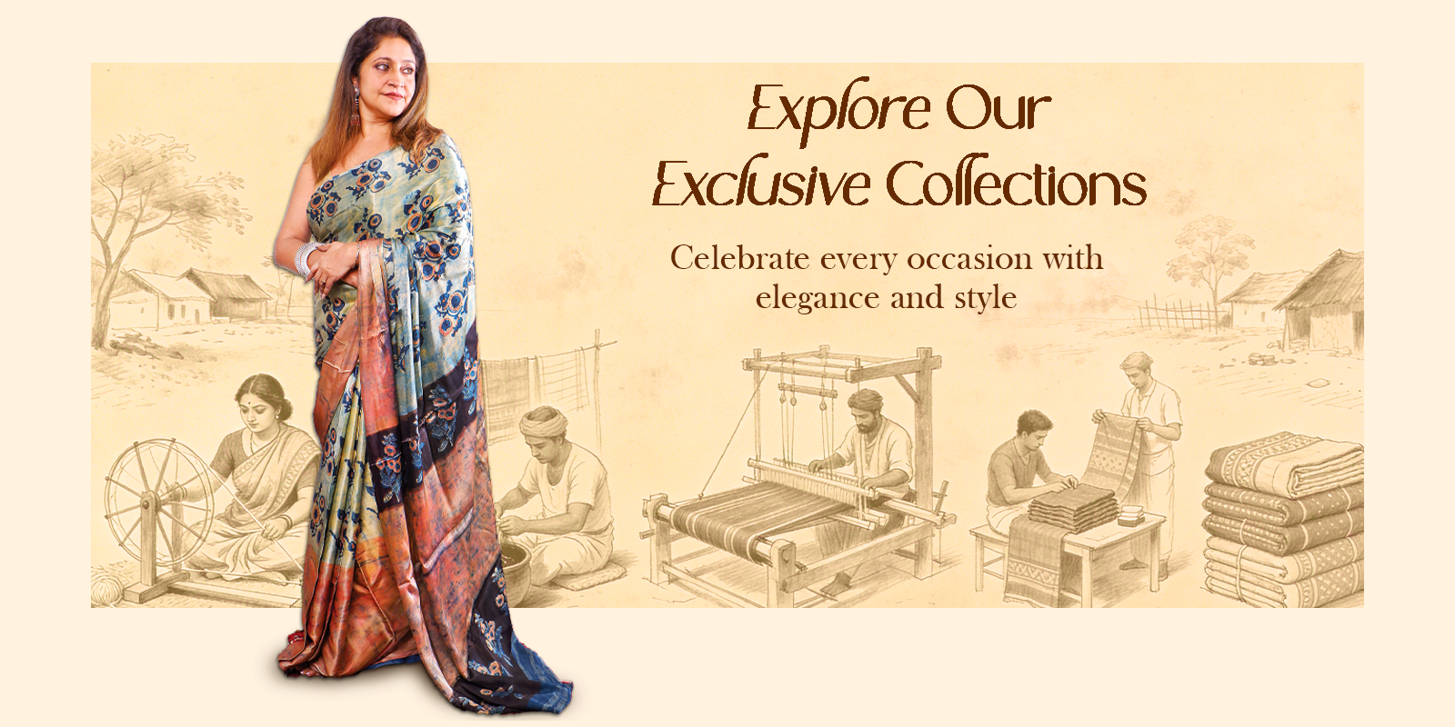 Website Banner