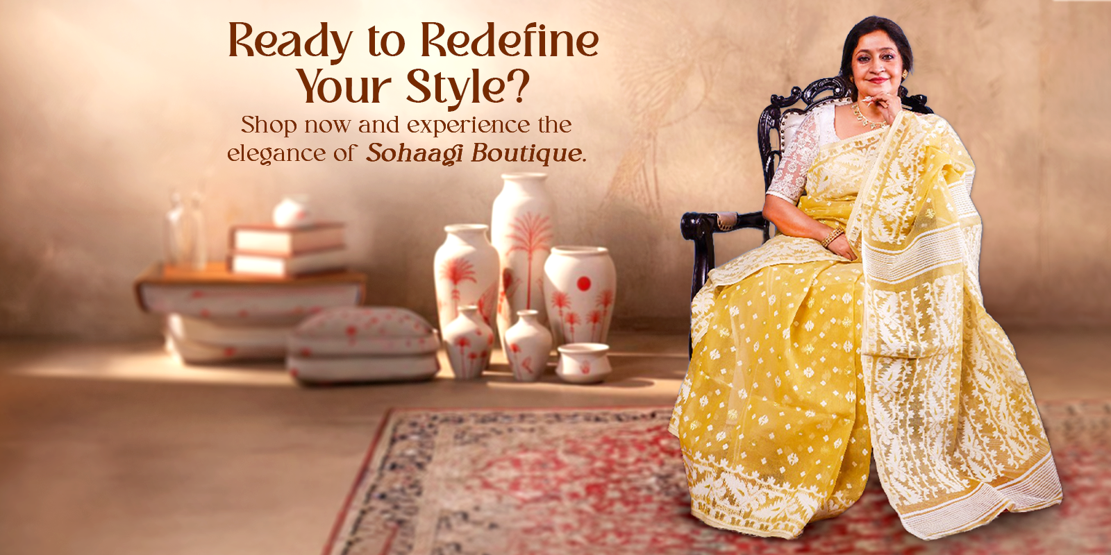 Website Banner