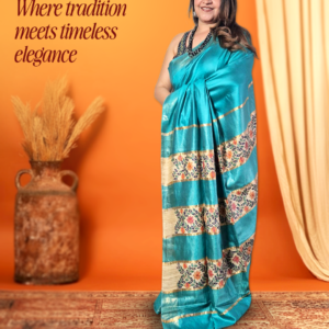 Bapta Saree