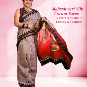 Maheswari Saree